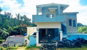 DELMOND HOMESTAY YERCAUD-2BHk